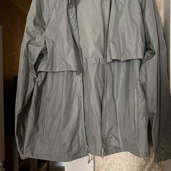 Vintage Windbreaker - Picture 4 of 5